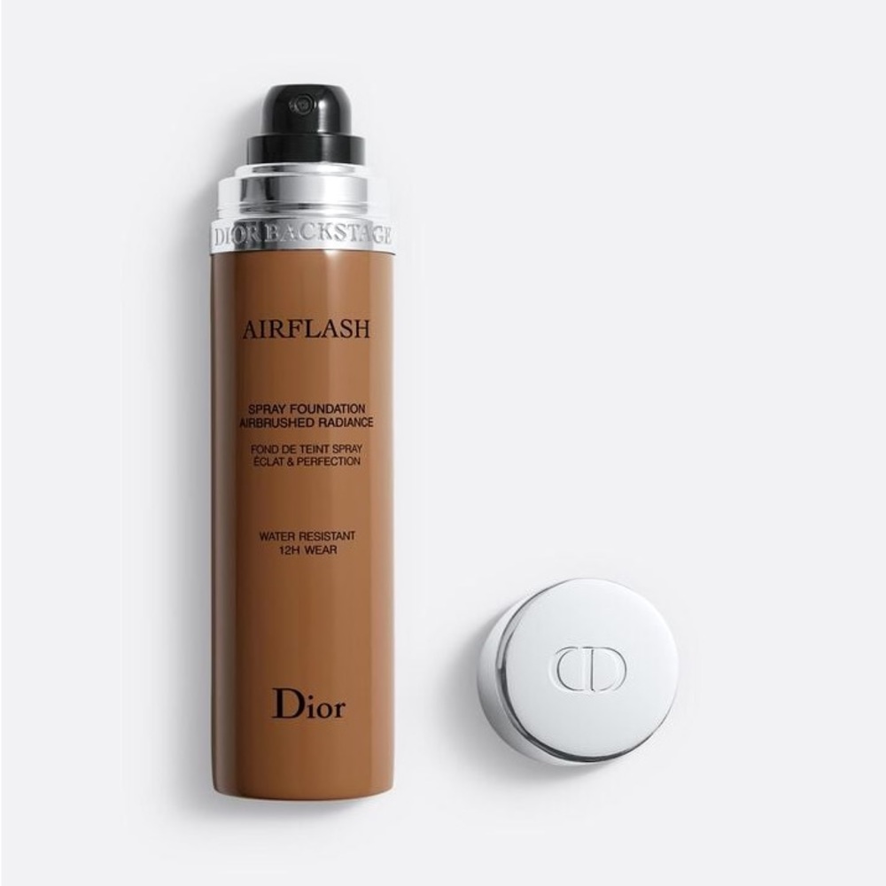 Dior airflash foundation